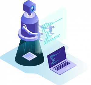 Разработка сайта для автоматизации бизнес-процессов в Лесное