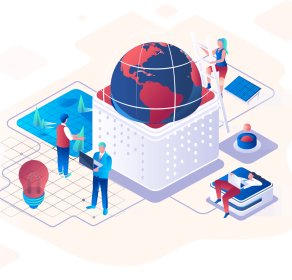 Разработка сложных сайтов для построения систем коммуникации в Лесное