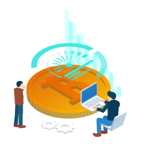 Создание сложного сайта для блокчейн и криптовалюты в Лесное