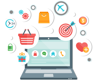 Разработка площадки электронной коммерции в Лесное