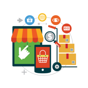 Разработка сложного сайта для сферы логистики в Лесное